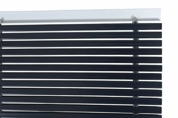 Borstelmat bruin/aluminium - Afbeelding 7