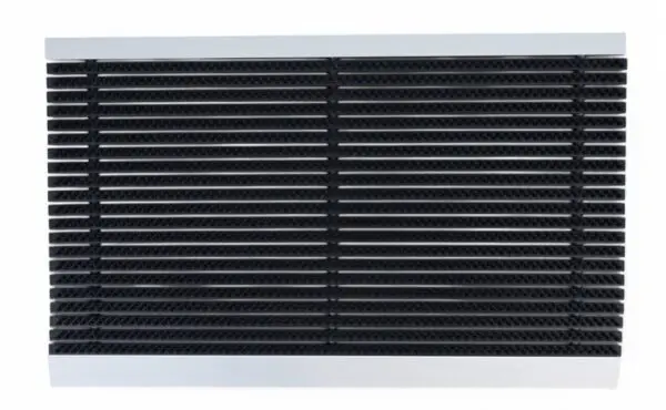 Borstelmat antra/aluminium - Afbeelding 8