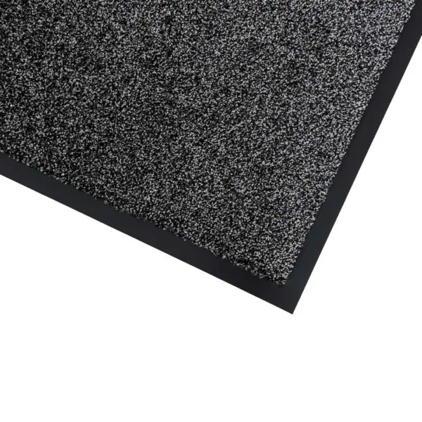 Droogloopmat taupe - Afbeelding 4
