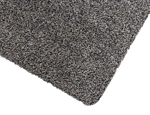 Droogloopmat veelkleurig katoen/polyester - Afbeelding 4