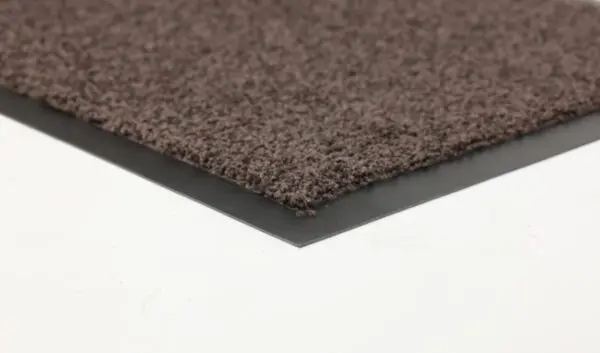 Droogloopmat binnen taupe - Afbeelding 3