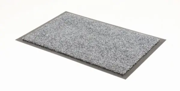 Droogloopmat binnen grijs - Afbeelding 4
