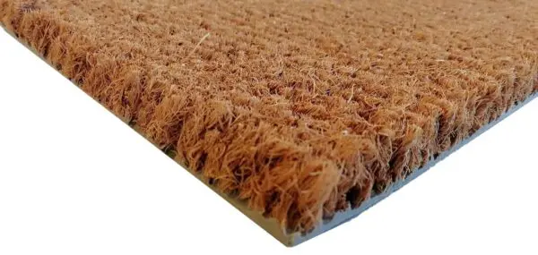 Kokosmat naturel op maat 17 mm - Afbeelding 3