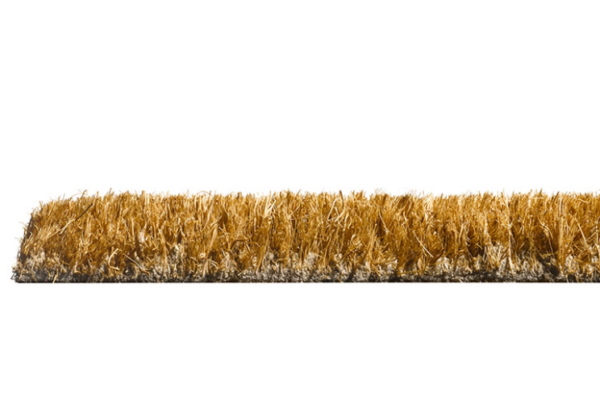 Ecologische kokosmat naturel op maat 17 mm - Afbeelding 3