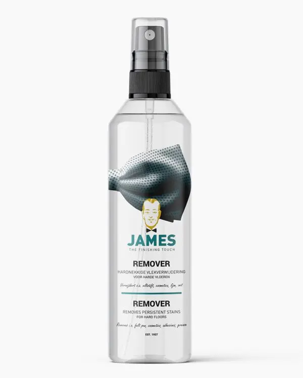Vloer remover - 250ml