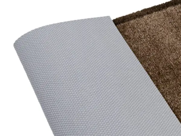 Bruine ecologische droogloopmat - Afbeelding 5