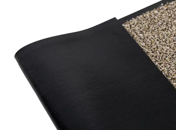 Deurmat katoen beige ecologisch - Afbeelding 5