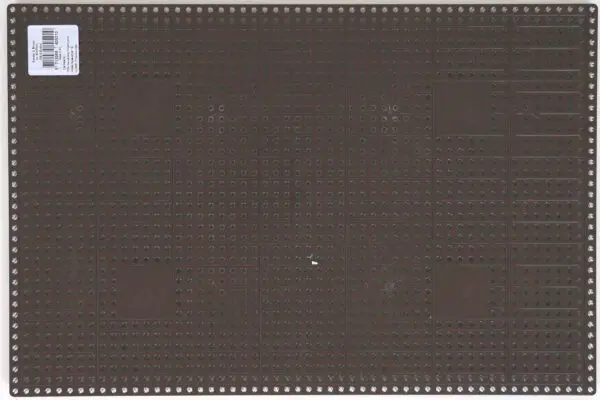 Schrapende grasmat bruin - Afbeelding 5