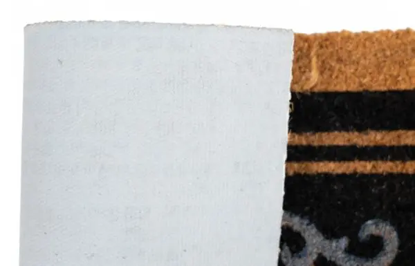 Ecologische kokosmat, klassiek design, Welcome - Afbeelding 6