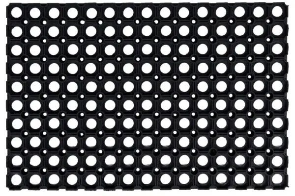 Rubberen ringmat 17mm