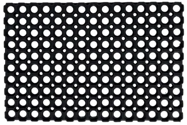 Rubberen ringmat 22mm