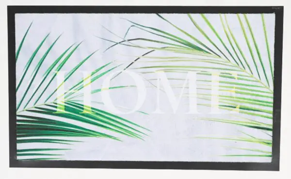 Deurmat Home