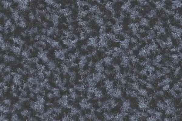 Droogloopmat blauw - Afbeelding 4