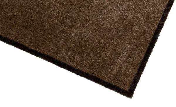 Bruine ecologische droogloopmat - Afbeelding 4