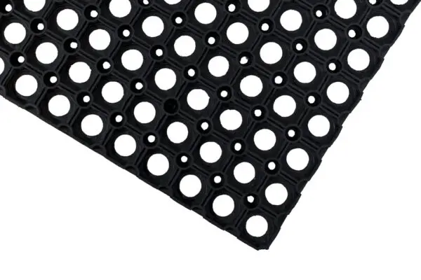 Rubberen ringmat 17mm - Afbeelding 4