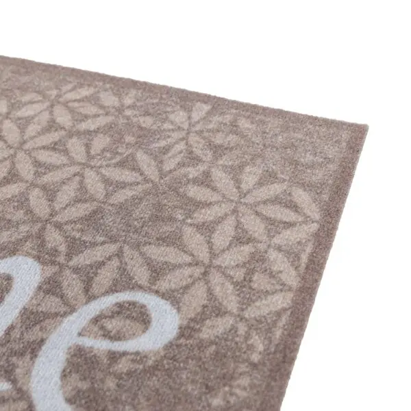 Deurmat Home, bruin - Afbeelding 6