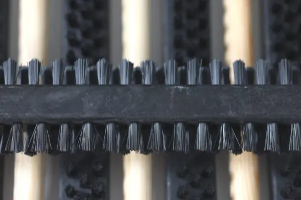 Schoenborstelmat, synthetische borstels - Afbeelding 4
