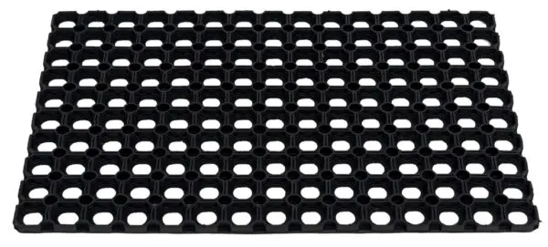 Rubberen ringmat 17mm - Afbeelding 2