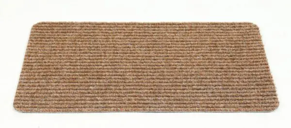 Deurmat naaldvilt beige - Afbeelding 2