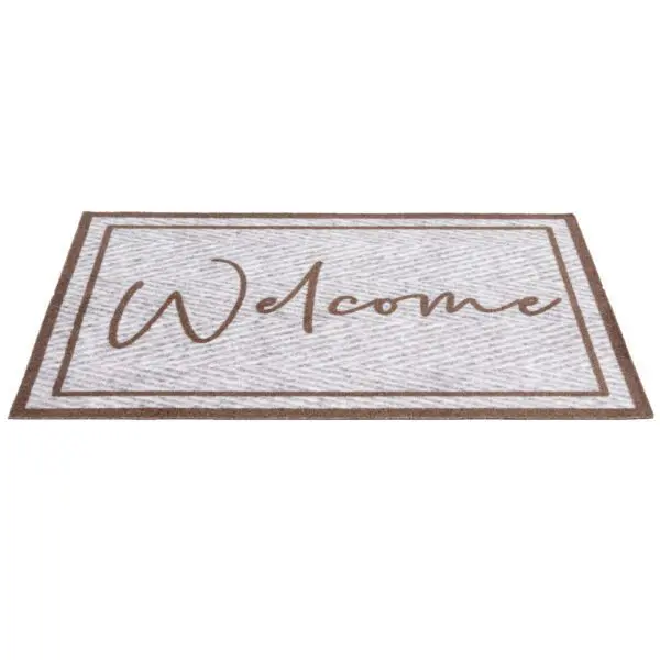 Deurmat Welcome - Afbeelding 2