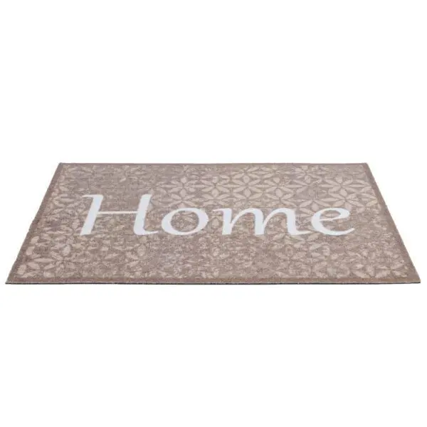 Deurmat Home, bruin - Afbeelding 2