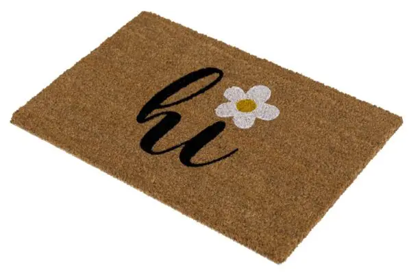 Ecologische kokosmat Hi - Afbeelding 3