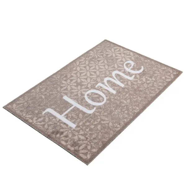 Deurmat Home, bruin - Afbeelding 3