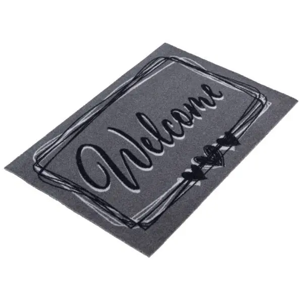 Deurmat Welcome, antra - Afbeelding 3