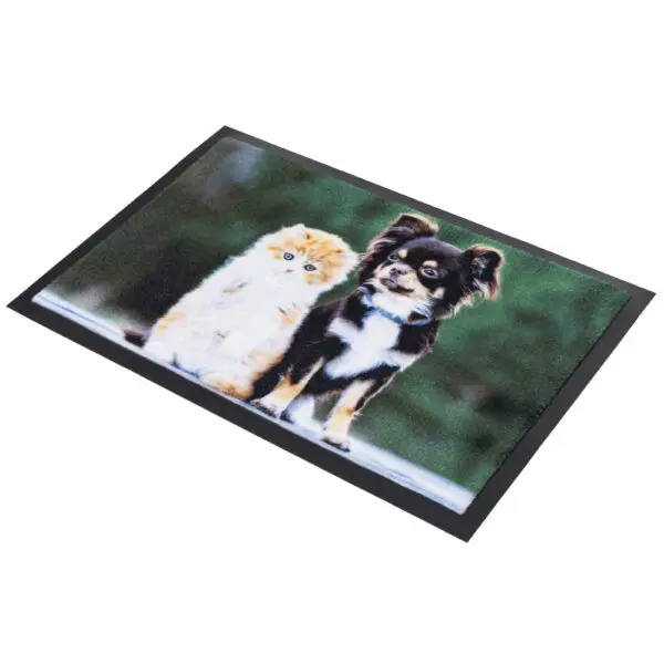 Deurmat hond en kat - Afbeelding 4