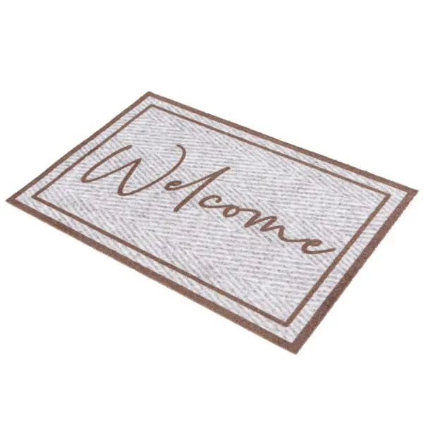 Deurmat Welcome - Afbeelding 4