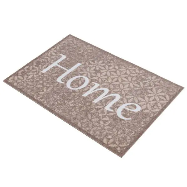 Deurmat Home, bruin - Afbeelding 4