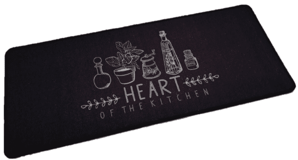 Keukenmat heart of the kitchen - Afbeelding 3
