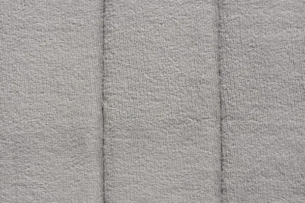 Badmat memoryfoam grijs lijnen - Afbeelding 2