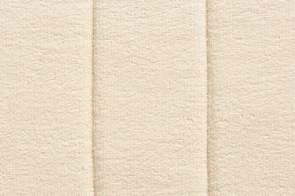 Badmat memoryfoam crème lijnen - Afbeelding 2