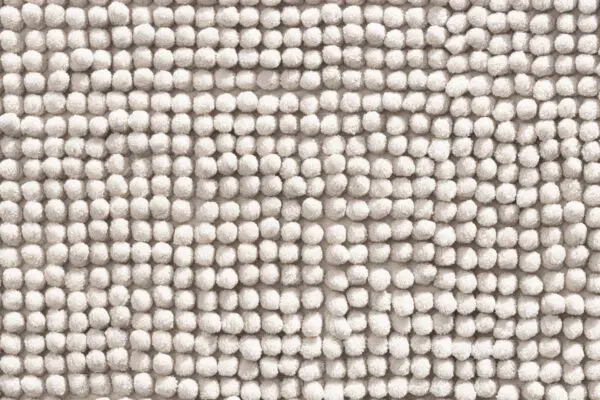 Badmat antislip, beige - Afbeelding 4
