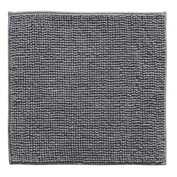Badmat antislip, antraciet - Afbeelding 2
