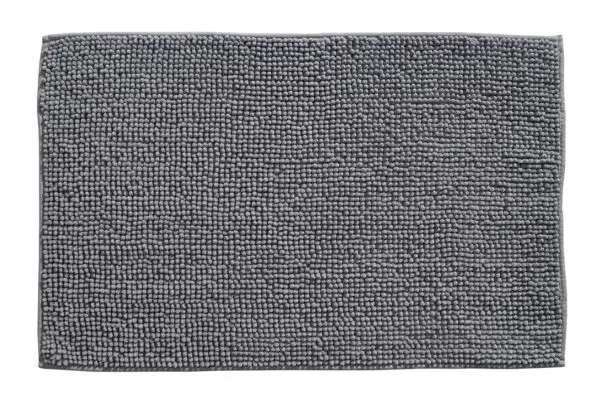 Badmat antislip, antraciet