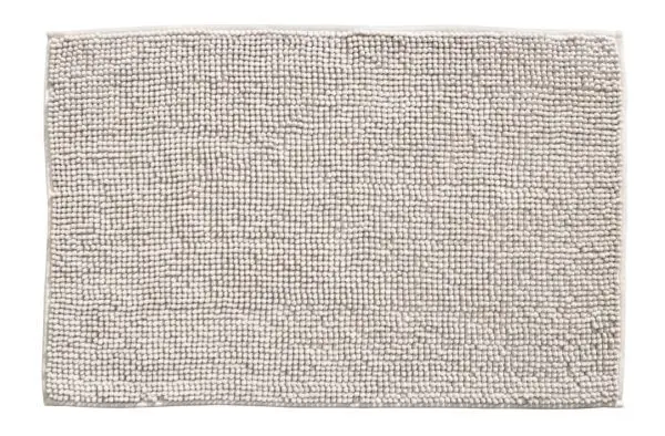 Badmat antislip, beige