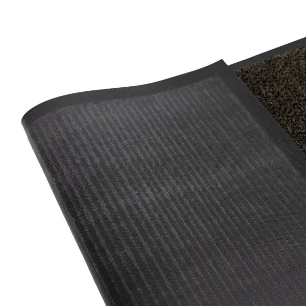 Professionele droogloopmat bruin - Afbeelding 5
