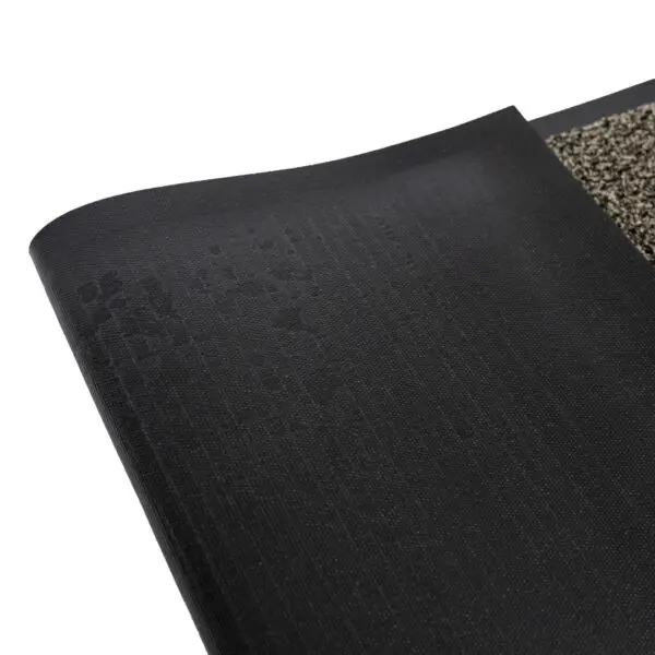 Professionele droogloopmat taupe - Afbeelding 5