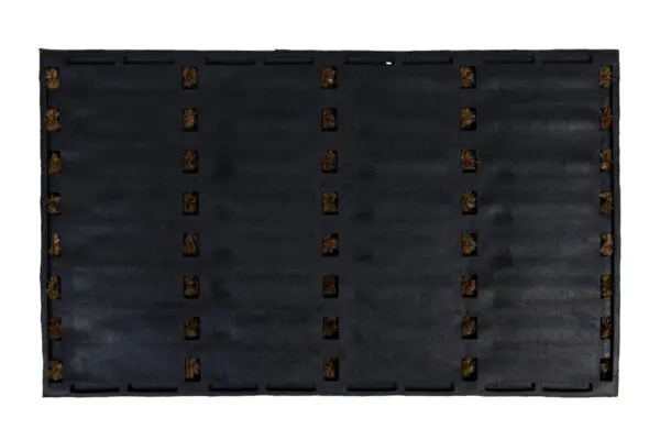 Tapis grattoir brosses naturelles – Image 6