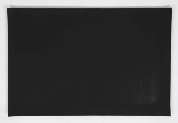 Droogloopmat microfiber blauw - Afbeelding 5