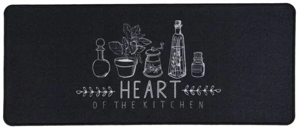 Keukenmat heart of the kitchen