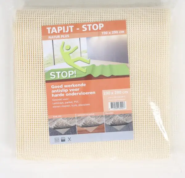 Antislipmat tapijt - Afbeelding 2