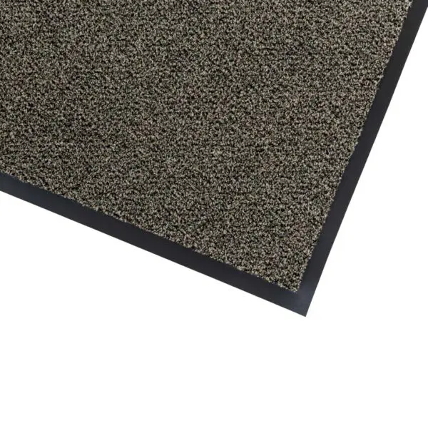 Professionele droogloopmat taupe - Afbeelding 4