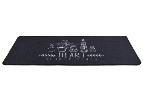 Keukenmat heart of the kitchen - Afbeelding 2