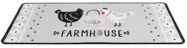 Keukenmat farmhouse - Afbeelding 2