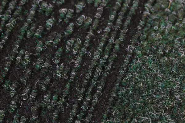 Loper op maat groen - Afbeelding 2
