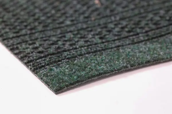 Loper op maat groen - Afbeelding 3