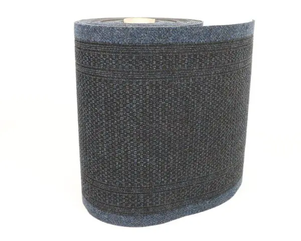 Loper op maat blauw - Afbeelding 6